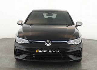 VOLKSWAGEN Golf R usata, con Airbag laterali