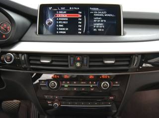 BMW X5 usata, con Boardcomputer