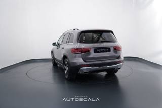 MERCEDES-BENZ GLB 200 usata, con Airbag Passeggero