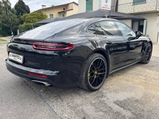PORSCHE Panamera usata, con Airbag laterali