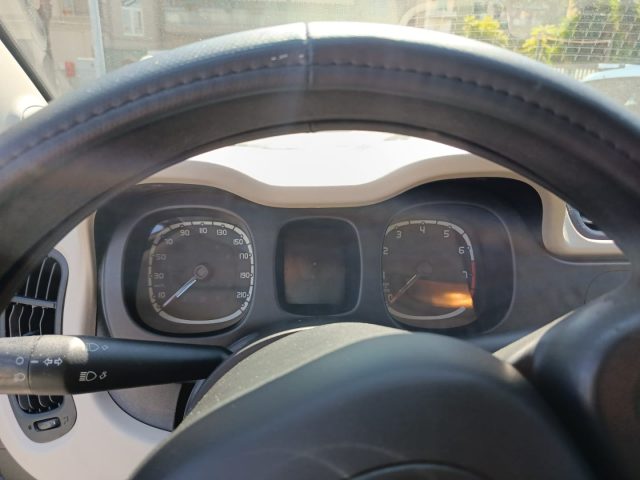 FIAT Panda usata, con Chiusura centralizzata