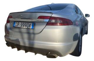 JAGUAR XF usata, con Airbag laterali