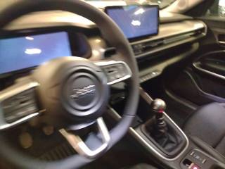 JEEP Avenger usata, con Bracciolo