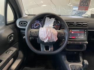 CITROEN C3 usata, con Park Distance Control