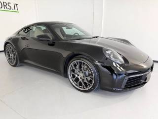 PORSCHE 992 usata, con Airbag laterali