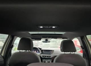 VOLKSWAGEN Taigo usata, con Alzacristalli elettrici