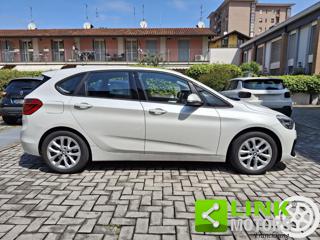 BMW 225 usata, con Cruise Control