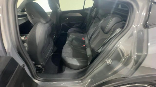 PEUGEOT 408 usata, con Climatizzatore