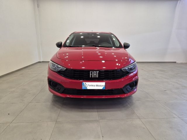 FIAT Tipo usata, con Airbag