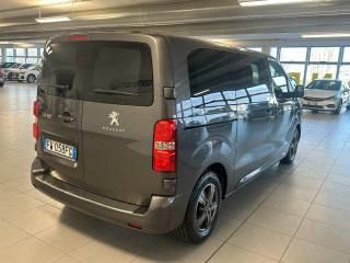 PEUGEOT Expert usata, con Chiusura centralizzata