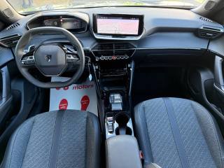 PEUGEOT 2008 usata, con Controllo trazione