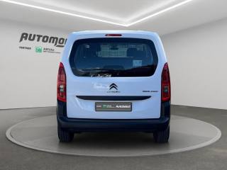 CITROEN Berlingo usata, con Alzacristalli elettrici