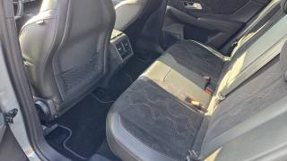 DS AUTOMOBILES DS 7 usata, con Interni in pelle