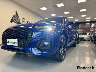 AUDI Q5 usata, con ESP