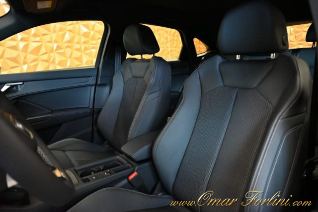 AUDI Q3 usata 143