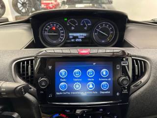 LANCIA Ypsilon usata, con Climatizzatore