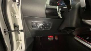 MERCEDES-BENZ B 200 usata, con Sedili riscaldati