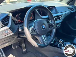 BMW 218 usata, con Airbag Passeggero