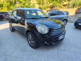 MINI Countryman usata, con Airbag Passeggero
