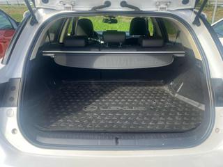 LEXUS CT 200h usata, con Chiusura centralizzata