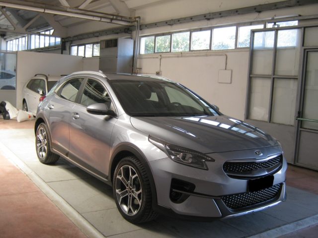 KIA XCeed usata, con ABS