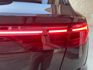 AUDI Q8 usata, con Supporto lombare