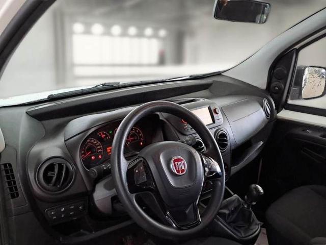 FIAT Qubo usata, con Servosterzo
