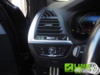 BMW X4 usata 26
