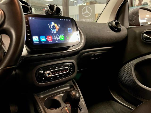SMART ForTwo usata 13