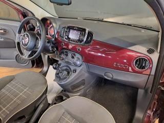 FIAT 500 usata 9