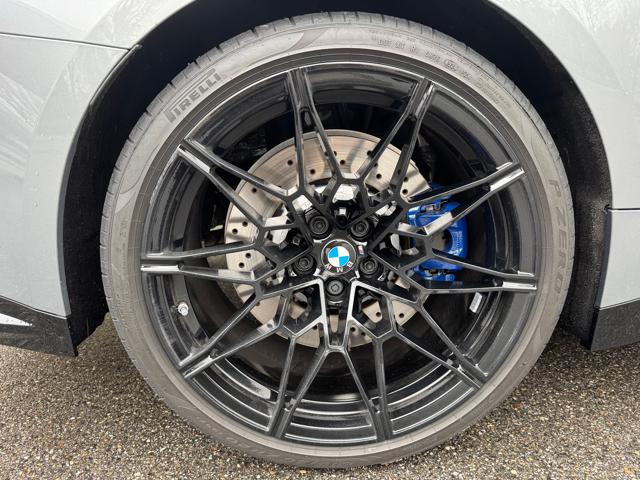 BMW M4 usata, con Climatizzatore