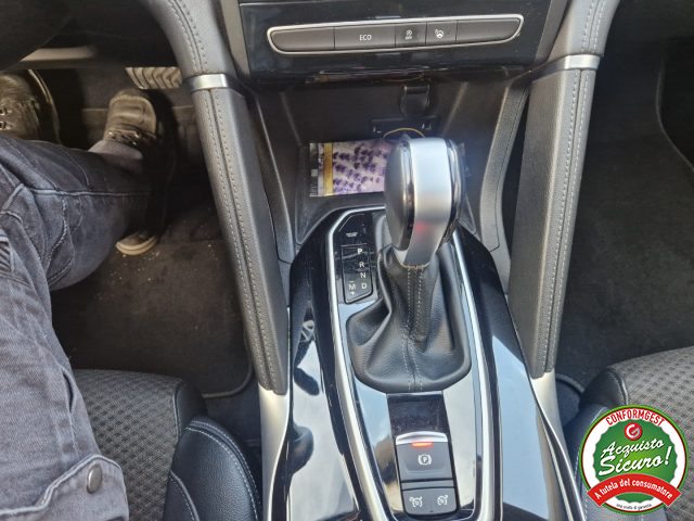 RENAULT Koleos usata, con Climatizzatore