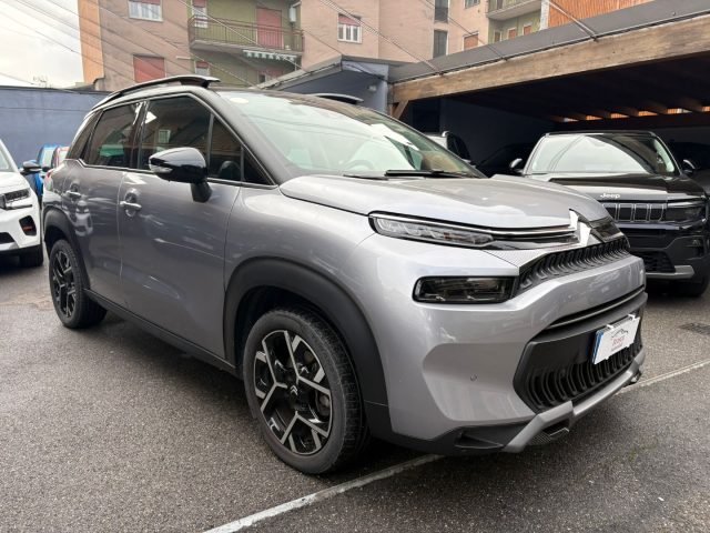 CITROEN C3 Aircross usata, con Airbag