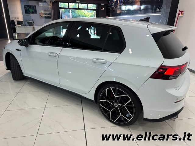 VOLKSWAGEN Golf usata, con ABS
