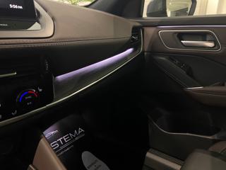 NISSAN Qashqai usata, con Servosterzo