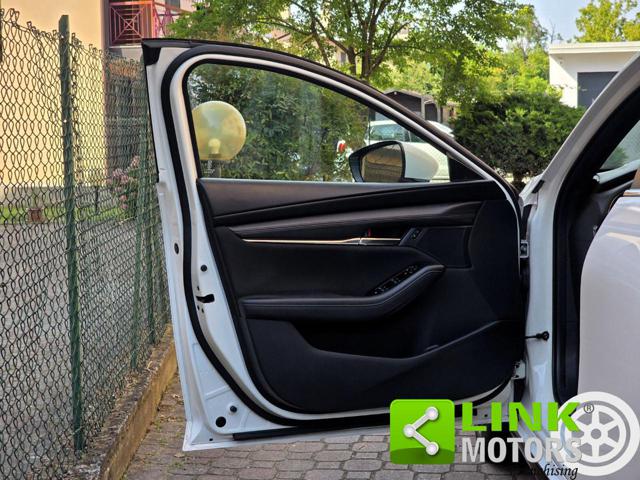 MAZDA 3 usata, con Volante multifunzione