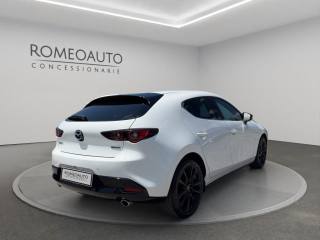 MAZDA 3 usata, con Antifurto