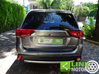 MITSUBISHI Outlander usata, con Airbag Passeggero