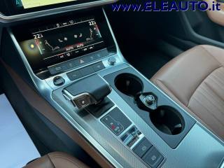 AUDI A6 usata, con Cruise Control