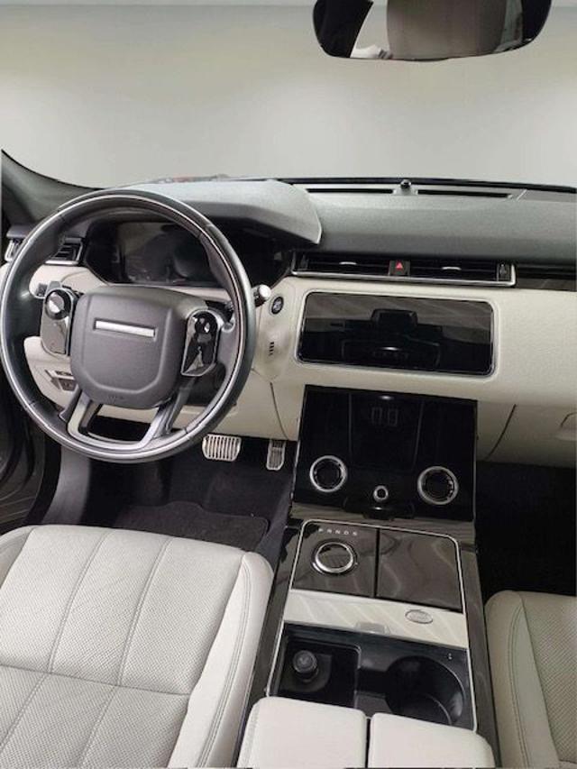 LAND ROVER Range Rover Velar usata, con ESP