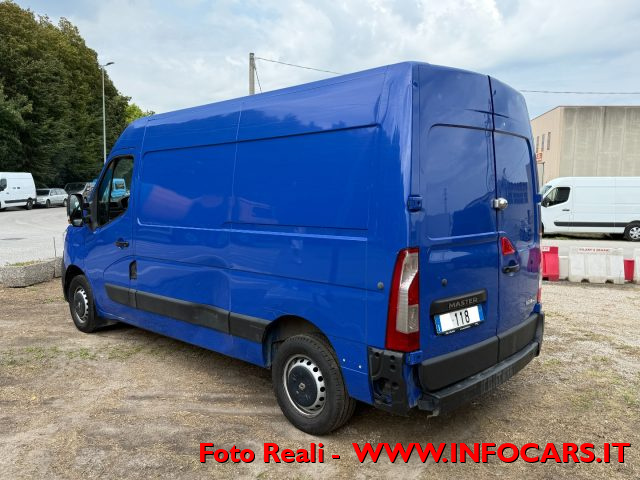 RENAULT Master usata, con Autoradio