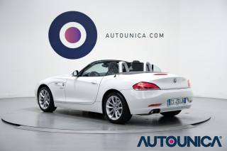 BMW Z4 usata, con Servosterzo