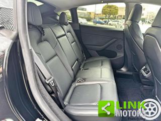 TESLA Model Y usata, con Airbag Passeggero