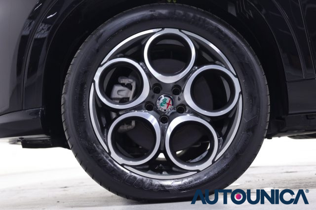 ALFA ROMEO Tonale usata, con ESP