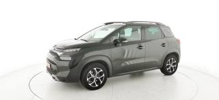 CITROEN C3 Aircross usata, con Autoradio digitale
