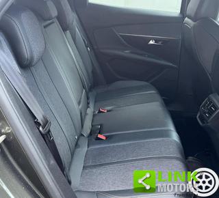 PEUGEOT 3008 usata 6