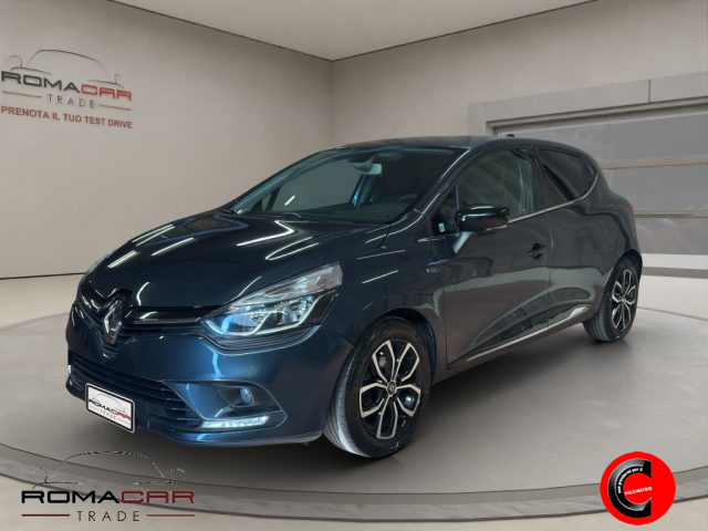 RENAULT Clio usata, con Airbag