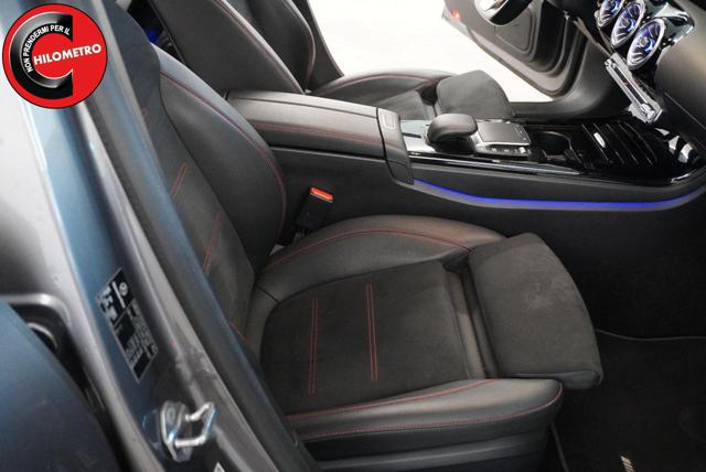 MERCEDES-BENZ A 180 usata, con Climatizzatore