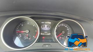 VOLKSWAGEN Tiguan usata, con Cruise Control
