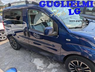 FIAT Qubo usata, con Fendinebbia